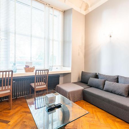 Luxury One Bedroom Flat In Westbourne Terrace London Ngoại thất bức ảnh