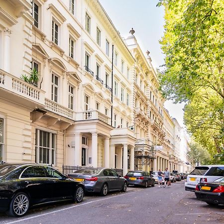 Luxury One Bedroom Flat In Westbourne Terrace London Ngoại thất bức ảnh