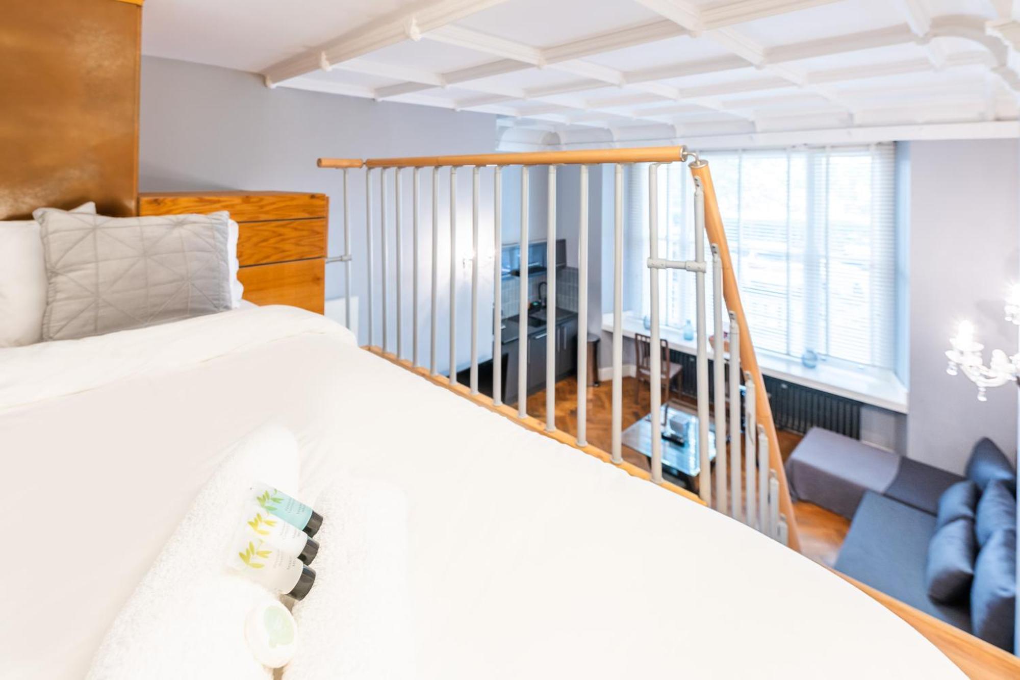 Luxury One Bedroom Flat In Westbourne Terrace London Ngoại thất bức ảnh