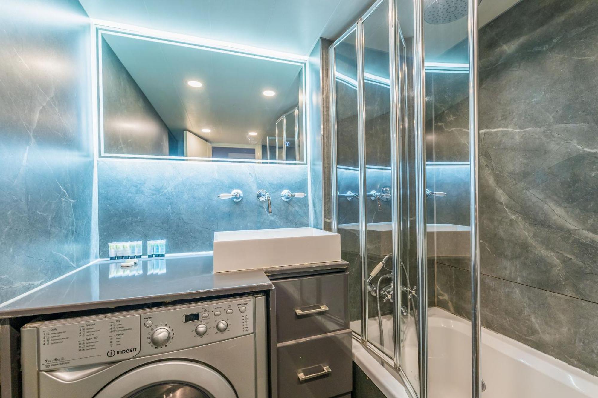 Luxury One Bedroom Flat In Westbourne Terrace London Ngoại thất bức ảnh