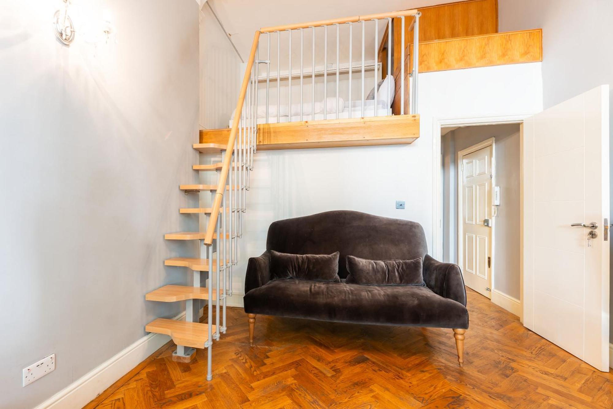 Luxury One Bedroom Flat In Westbourne Terrace London Ngoại thất bức ảnh